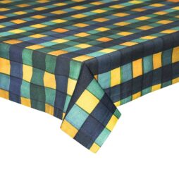 Tovaglia Linea Kubik - Tognana - 140x180 cm