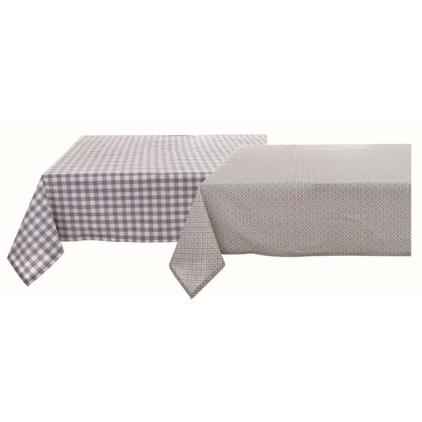 Tovaglia Linea Guttuso Quadri – Blanc Mariclò – 140 x 170 F Cucina Tessile Saldi Tovaglia Linea Guttuso Quadri - Blanc Mariclò - 140 x 170 F