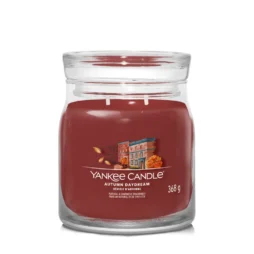 Autumn Daydream - Giara media - Yankee Candle