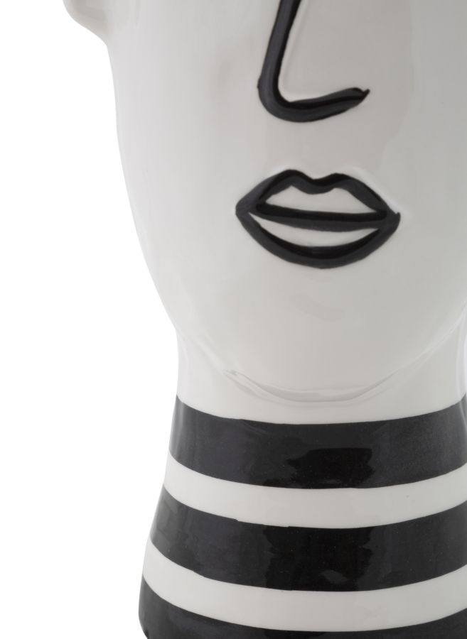 Vaso Face – Mauro Ferretti Figure 3 Vaso Face - Mauro Ferretti - immagine 3