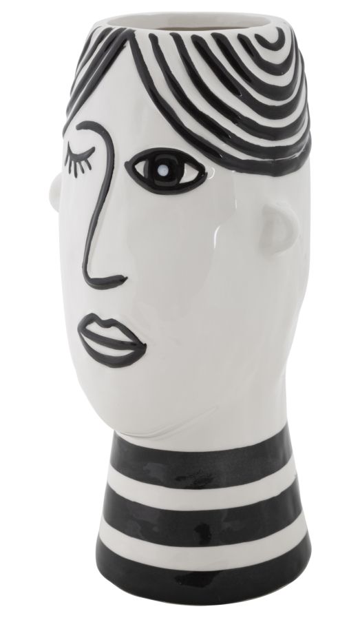 Vaso Face – Mauro Ferretti Figure 4 Vaso Face - Mauro Ferretti - immagine 4