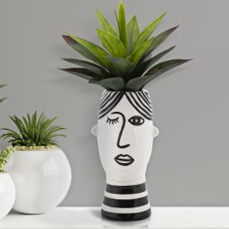 Vaso Face - Mauro Ferretti 01