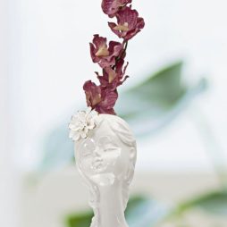 Vaso Young Lady - Mauro Ferretti