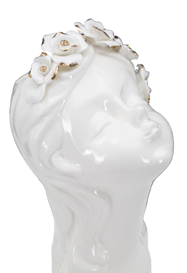 Vaso Young Roses – Mauro Ferretti Figure 3 Vaso Young Roses - Mauro Ferretti - immagine 3
