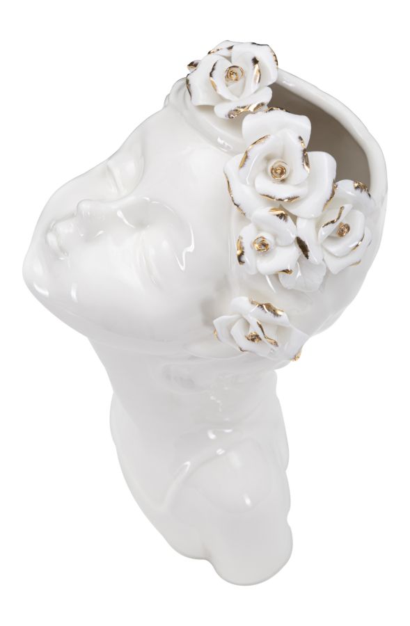 Vaso Young Roses – Mauro Ferretti Figure 4 Vaso Young Roses - Mauro Ferretti - immagine 4