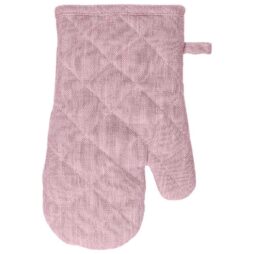 Guanto da Forno Volterra Rosa Antico - Tognana Porcellane