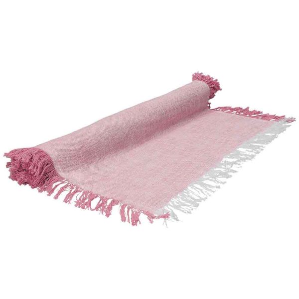 Runner Volterra Rosa Antico – Tognana F Runner Runner Volterra Rosa Antico - Tognana F