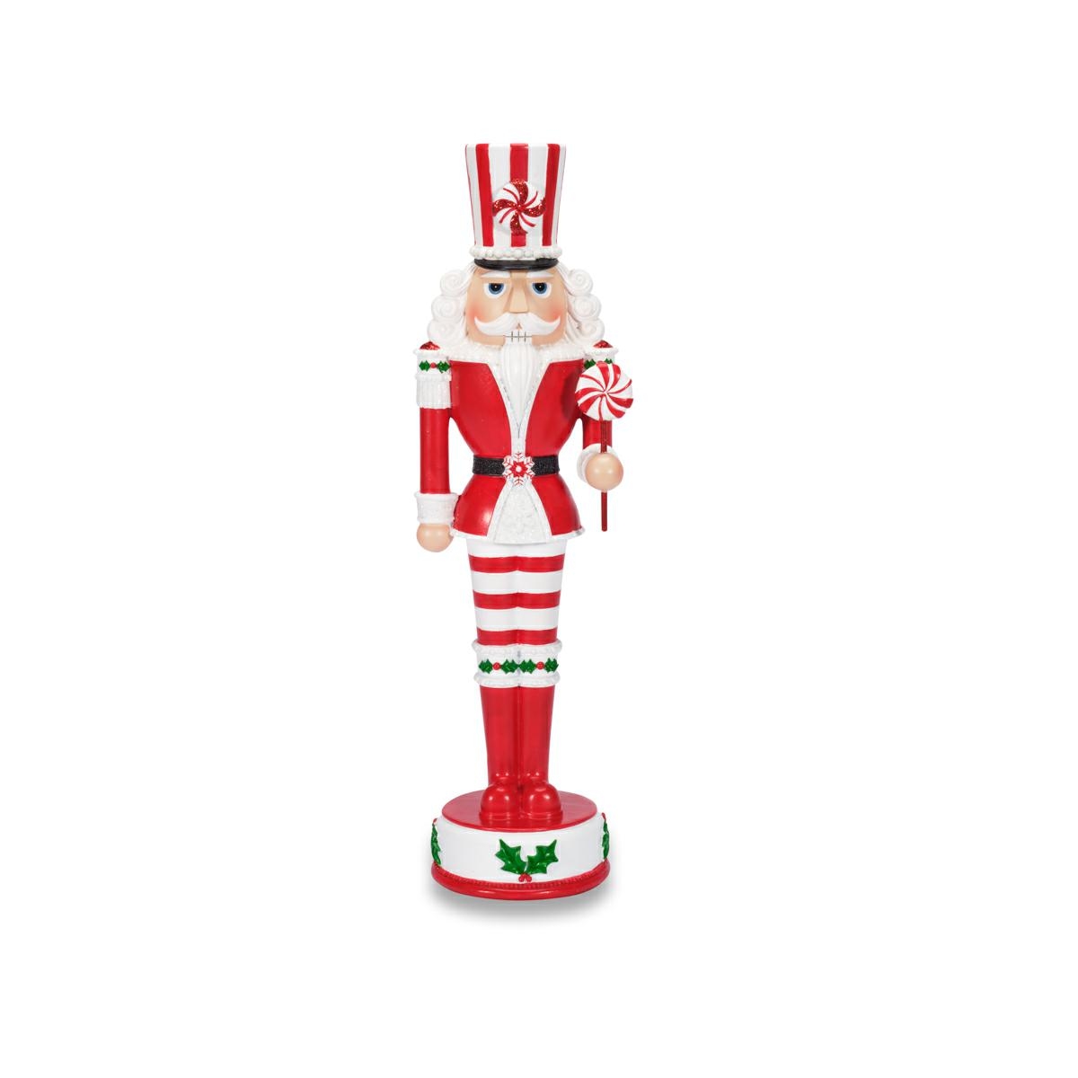 Schiaccianoci con lecca lecca - Henriette