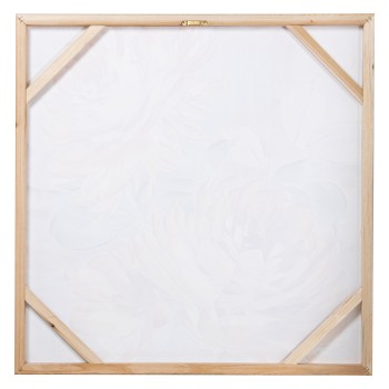 Quadro su tela di legno Complementi arredo saldi 4 Quadro su tela di legno - immagine 4