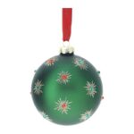 Sfera in Vetro - Hervit