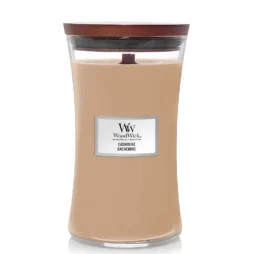Cashmere - Giara Grande - WoodWick