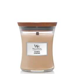 Cashmere - Giara Media - WoodWick