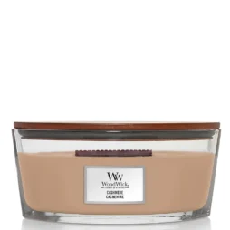 Cashmere - Giara Ellipse - WoodWick