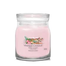 Desert Blooms - Giara Media - Yankee Candle
