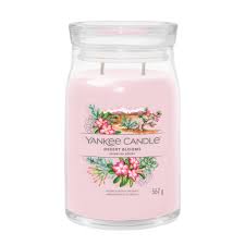 Desert Blooms - Giara Grande - Yankee Candle