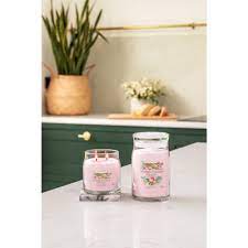 Desert Blooms – Giara Grande – Yankee Candle 350 Punti 2 Desert Blooms - Giara Grande - Yankee Candle - immagine 2