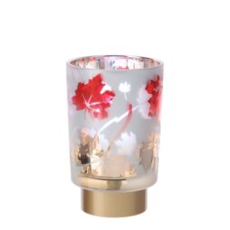 Lampada Vetro Foliage - Hervit