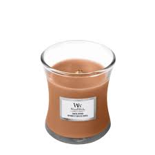 Santal Myrrh - Giara Media - Wood Wick