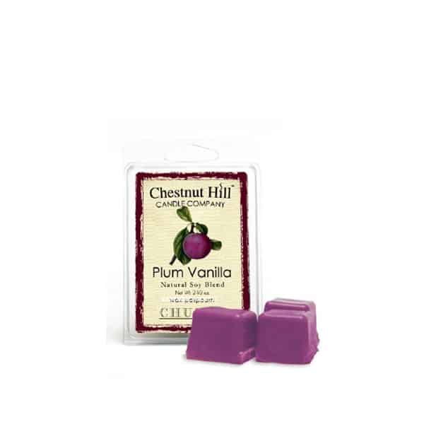 Plum Vanilla Chestnut Hill - Tart