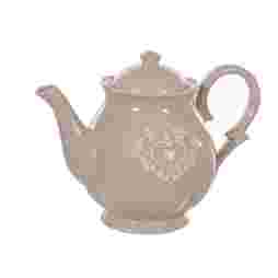 Teiera con Coperchio in Ceramica