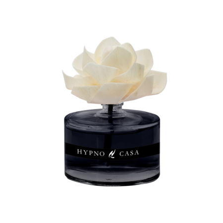 Pepe Nero – Diffusore con Rosa – 60 ml Hypno casa Diffusore con rosa 60 ml Pepe Nero - Diffusore con Rosa - 60 ml Hypno casa