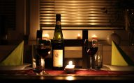 Candele profumate: il tocco romantico per cena a casa