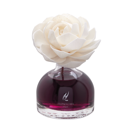 Diffusore con Rosa – Hypno Casa – Mosto d’Autunno – 100 ml Diffusore con rosa 100 ml Diffusore con Rosa - Hypno Casa - Mosto d'Autunno - 100 ml