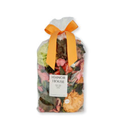 Sacchetto Pot Pourri Medio - Portofino - Manor House - In omaggio un riattivatore profumo