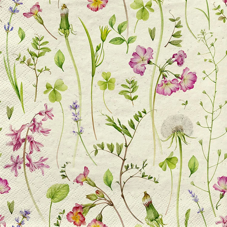 Summer Time - Tovaglioli Fasana