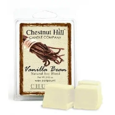 Vanilla Bean - Chestnut Hill -Tart