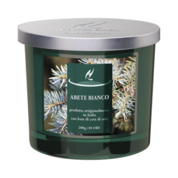 Abete Bianco - Candela Piccola- Hypno Casa