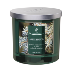 Abete Bianco - Candela Grande- Hypno Casa