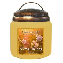 Always Sunny - Chestnut Hill - Candela