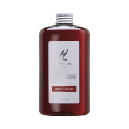 Ambra d'Arabia - Hypno Casa - Ricarica 500 ml