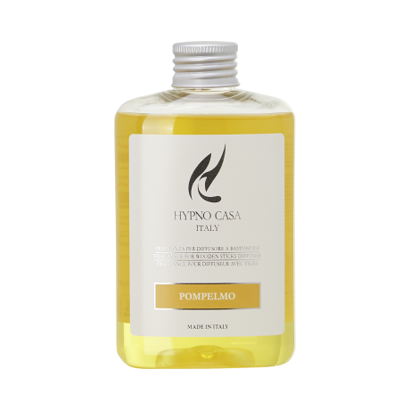 Pompelmo – Hypno Casa – Ricarica 200 ml Ricarica 200 ml Pompelmo - Hypno Casa - Ricarica 200 ml