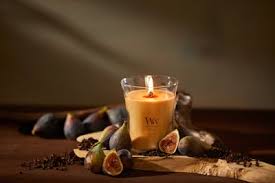 Gilded Sands – Giara Media – Woodwick Giara media - WoodWick 2 Gilded Sands - Giara Media - Woodwick - immagine 2