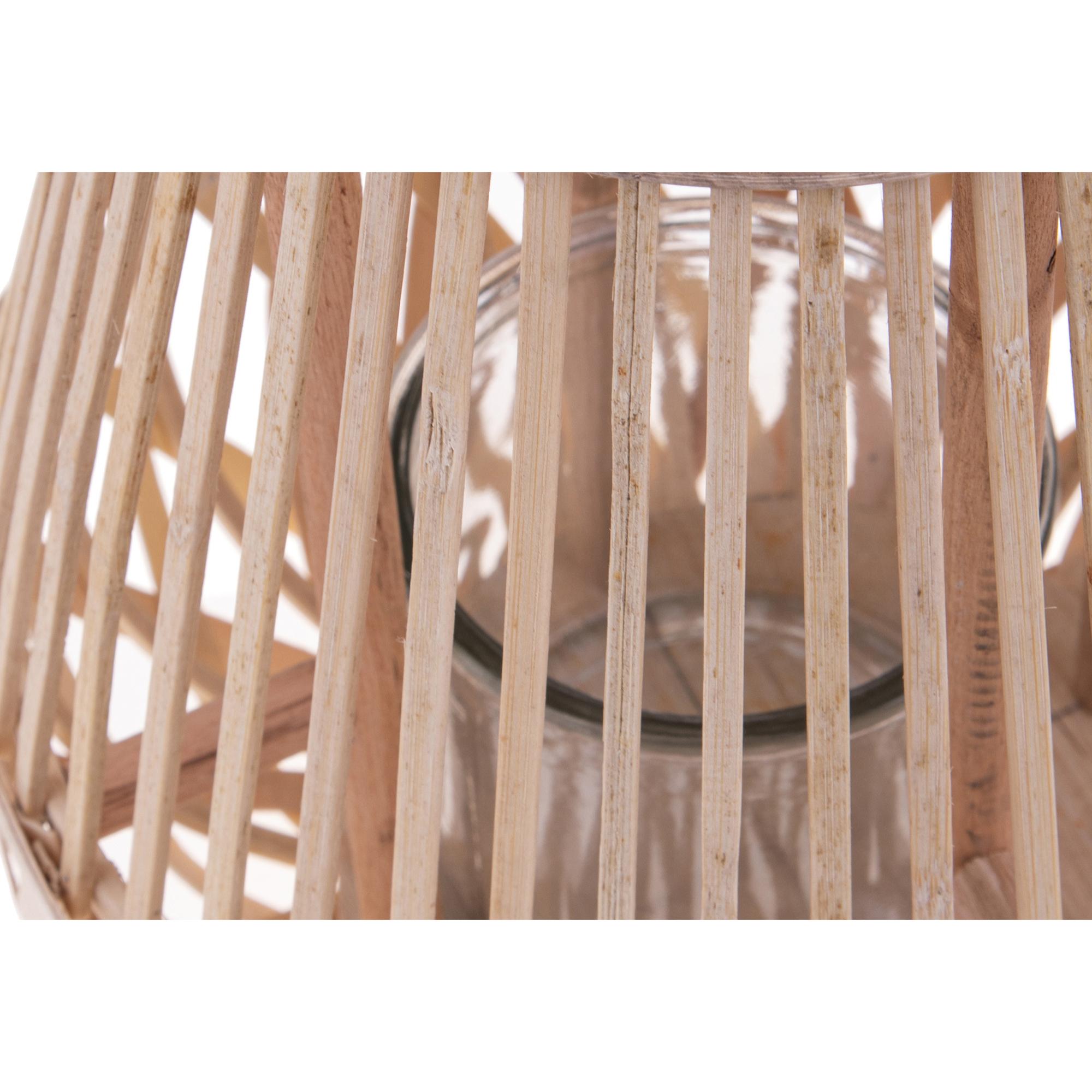 Lanterna da Appendere Complementi arredo saldi 2 Lanterna da Appendere - immagine 2