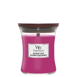 Wild Berry & Beets - Giara Media - Woodwick