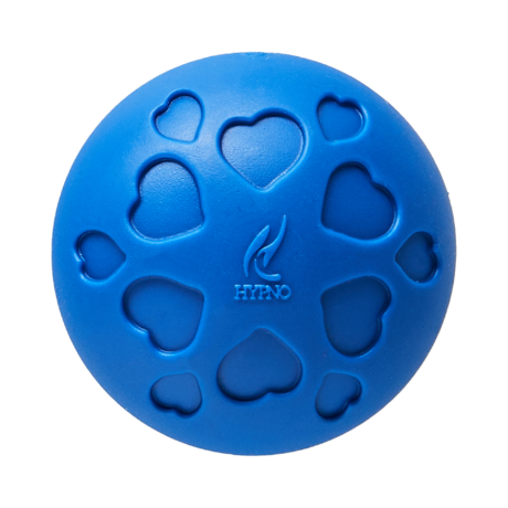 Doppio profumatore per asciugatrice – Blu Wash Doppio profumatore per asciugatrice 2 Il Doppio profumatore per asciugatrice - Blu Wash è un articolo rotondo di colore blu con ritagli a forma di cuore in un cerchio e la scritta "HYNO" con logo a fiamma al centro, perfetto per aggiungere profumo alla vostra asciugatrice.