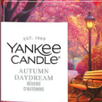 Autumn Daydream