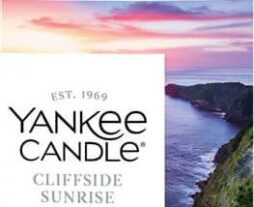 Cliffside Sunrise