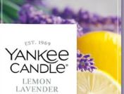 Lemon Lavender