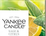 Sage & Citrus